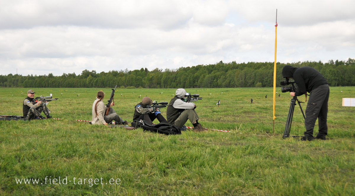 Who is this man in black?